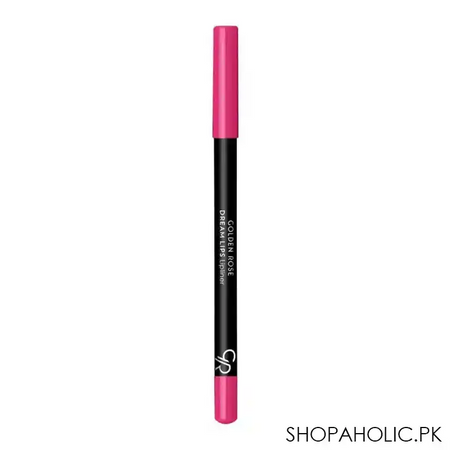 golden rose dream lips lipliner, 509 image2