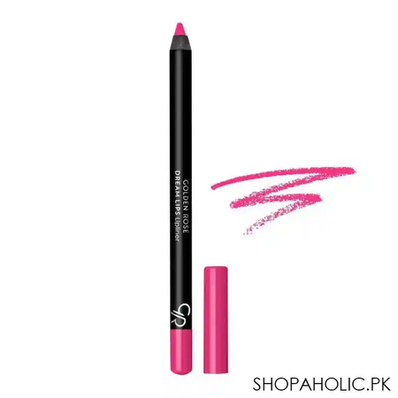 golden rose dream lips lipliner, 509 main image