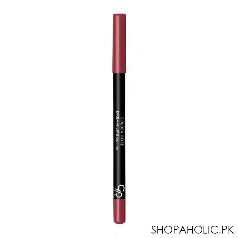 golden rose dream lips lipliner, 514 image2