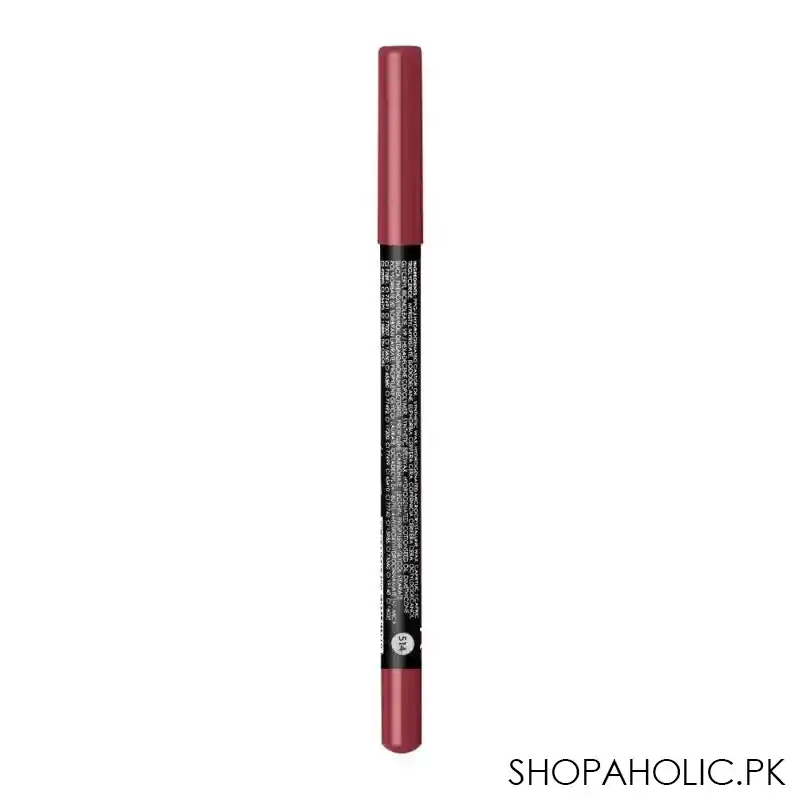 golden rose dream lips lipliner, 514 image3