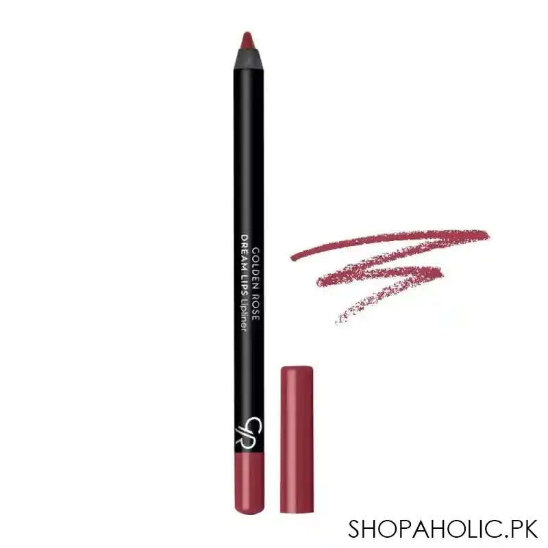 golden rose dream lips lipliner, 514 main image