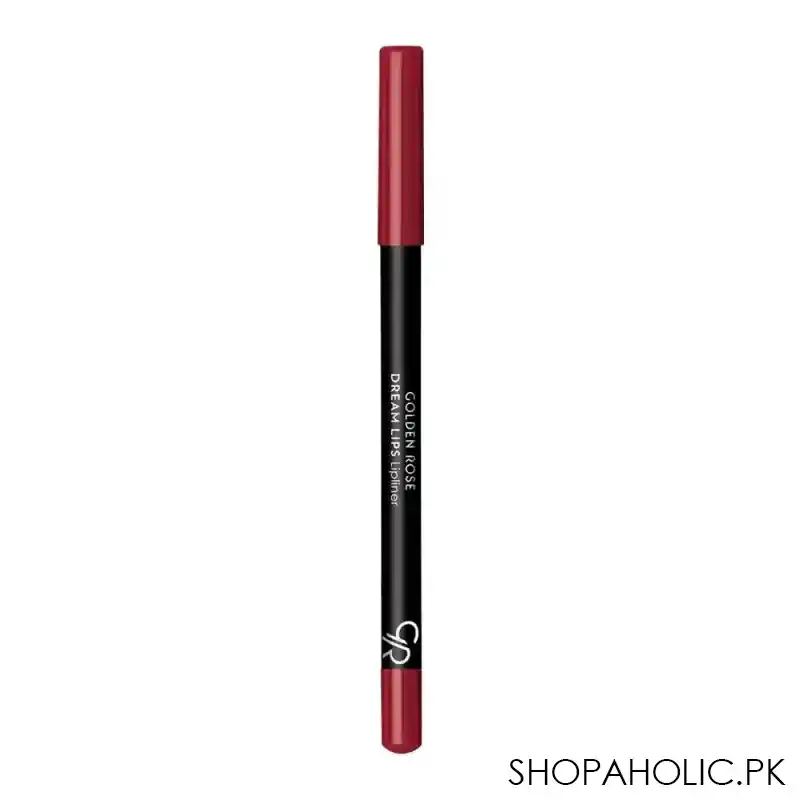 golden rose dream lips lipliner, 516 image2