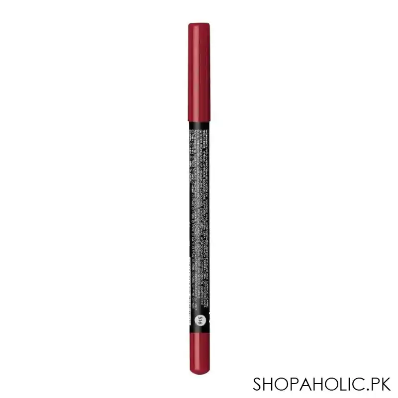 golden rose dream lips lipliner, 516 image3