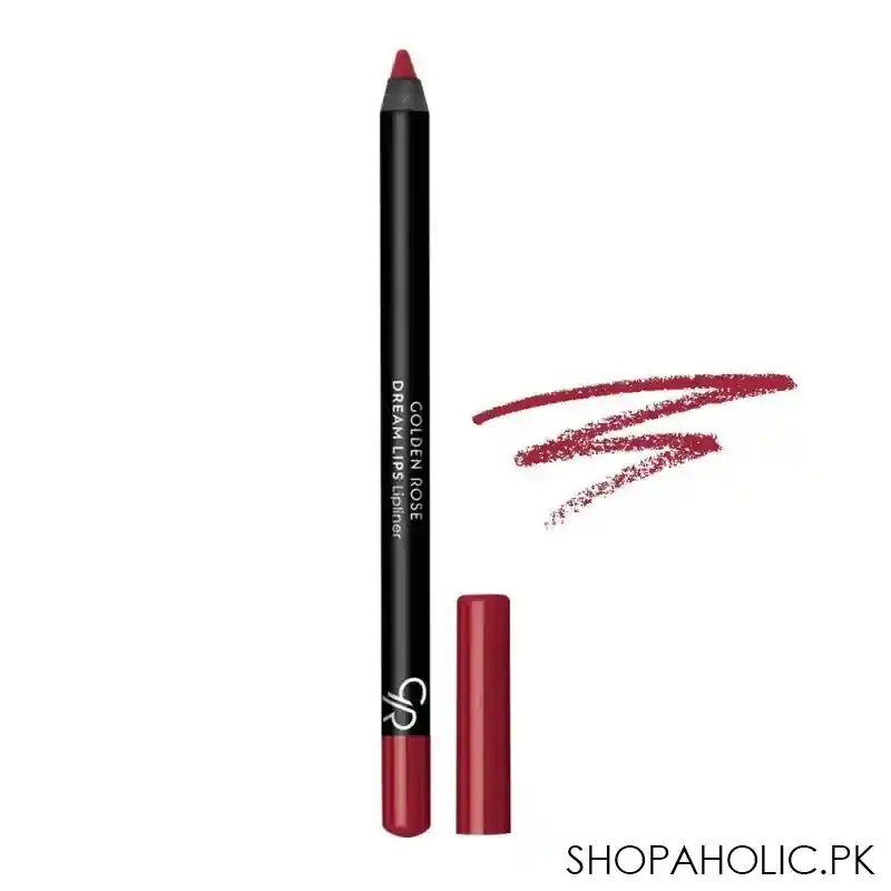 golden rose dream lips lipliner, 516 main image
