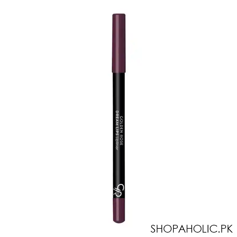 golden rose dream lips lipliner, 520 image2