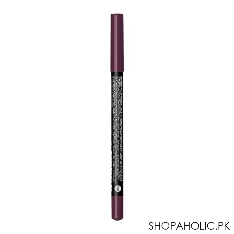 golden rose dream lips lipliner, 520 image3