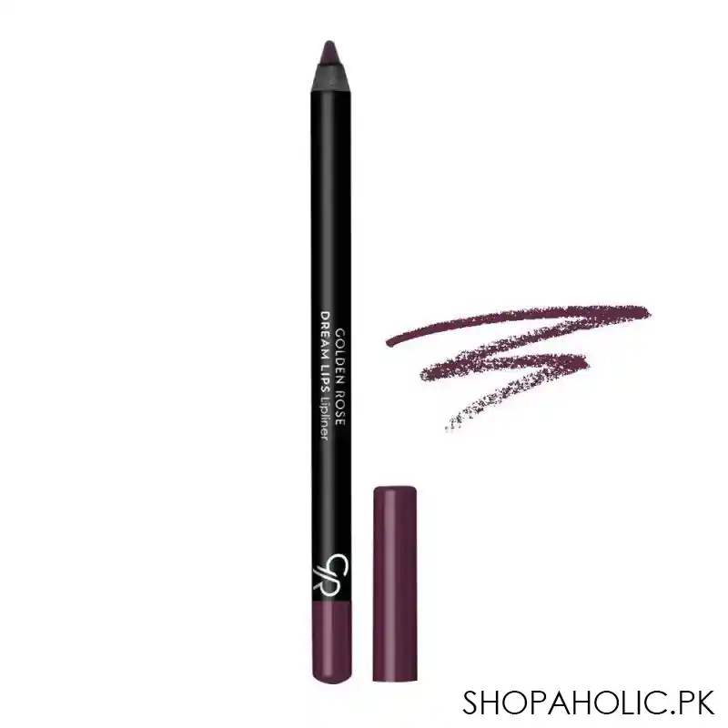 golden rose dream lips lipliner, 520 main image