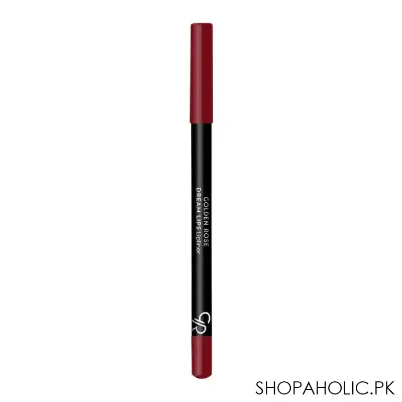 golden rose dream lips lipliner, 522 image2