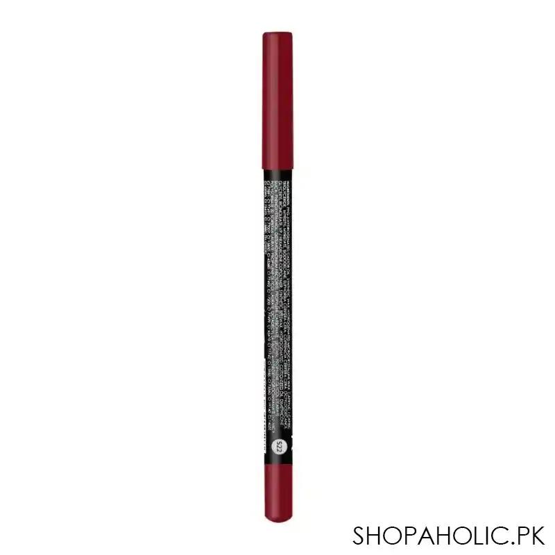 golden rose dream lips lipliner, 522 image3
