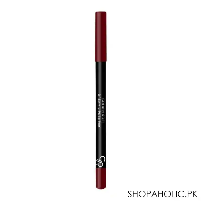 golden rose dream lips lipliner, 524 image2