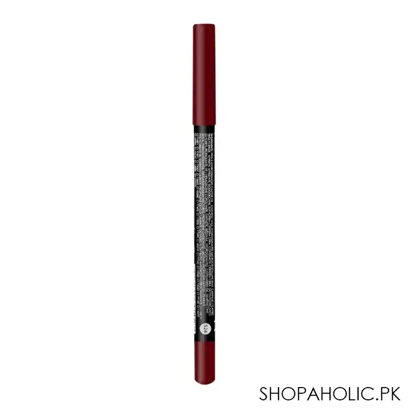golden rose dream lips lipliner, 524 image3