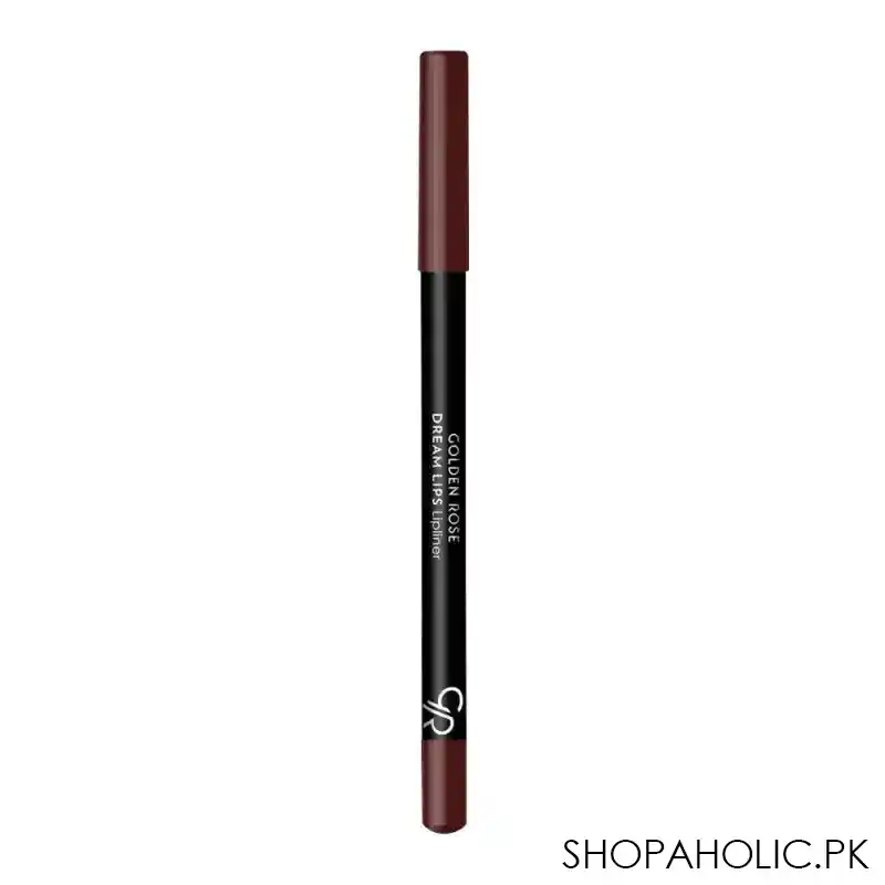 golden rose dream lips lipliner, 526 image2