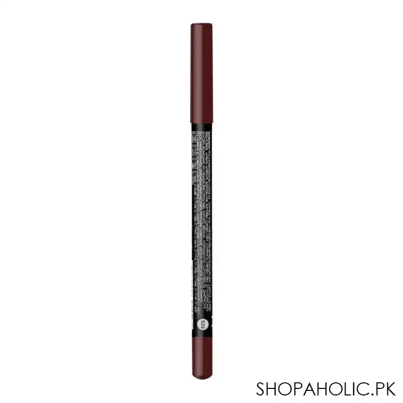 golden rose dream lips lipliner, 526 image3