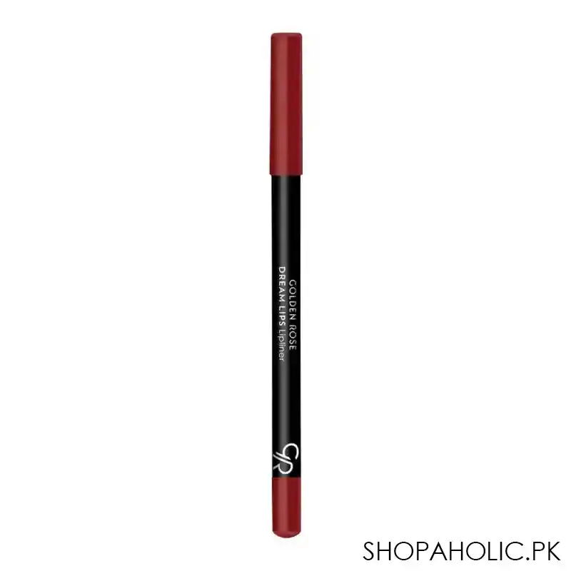 golden rose dream lips lipliner, 527 image2