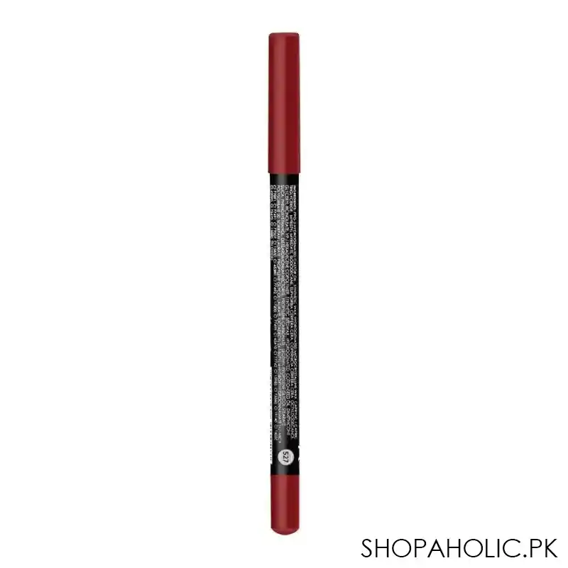 golden rose dream lips lipliner, 527 image3