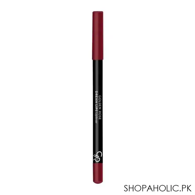 golden rose dream lips lipliner, 528 image2
