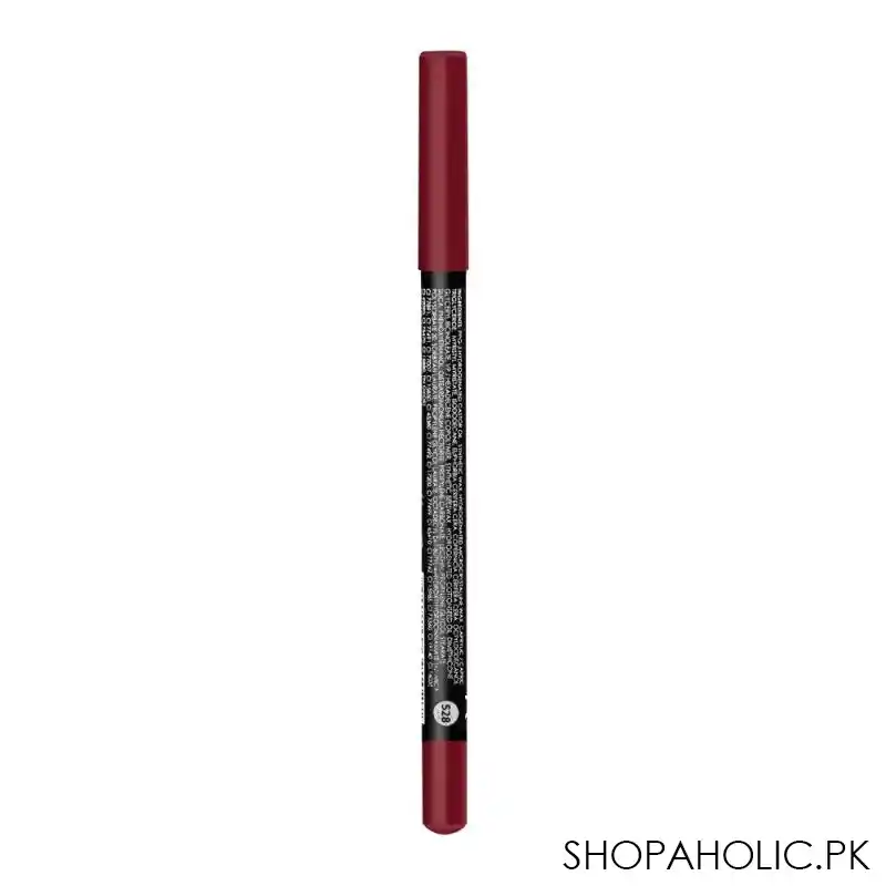 golden rose dream lips lipliner, 528 image3