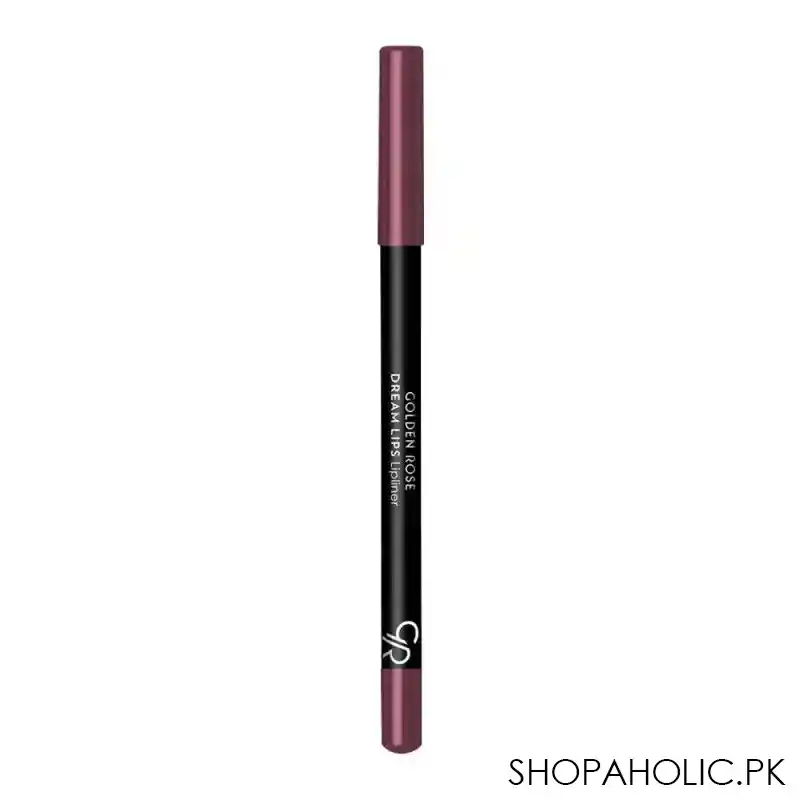 golden rose dream lips lipliner, 530 image2
