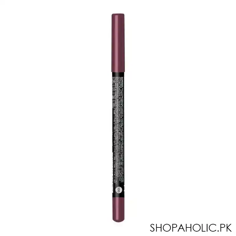 golden rose dream lips lipliner, 530 image3