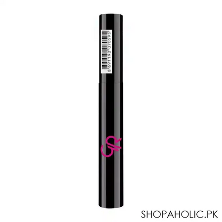golden rose essential full volume & length, intense black mascara image3