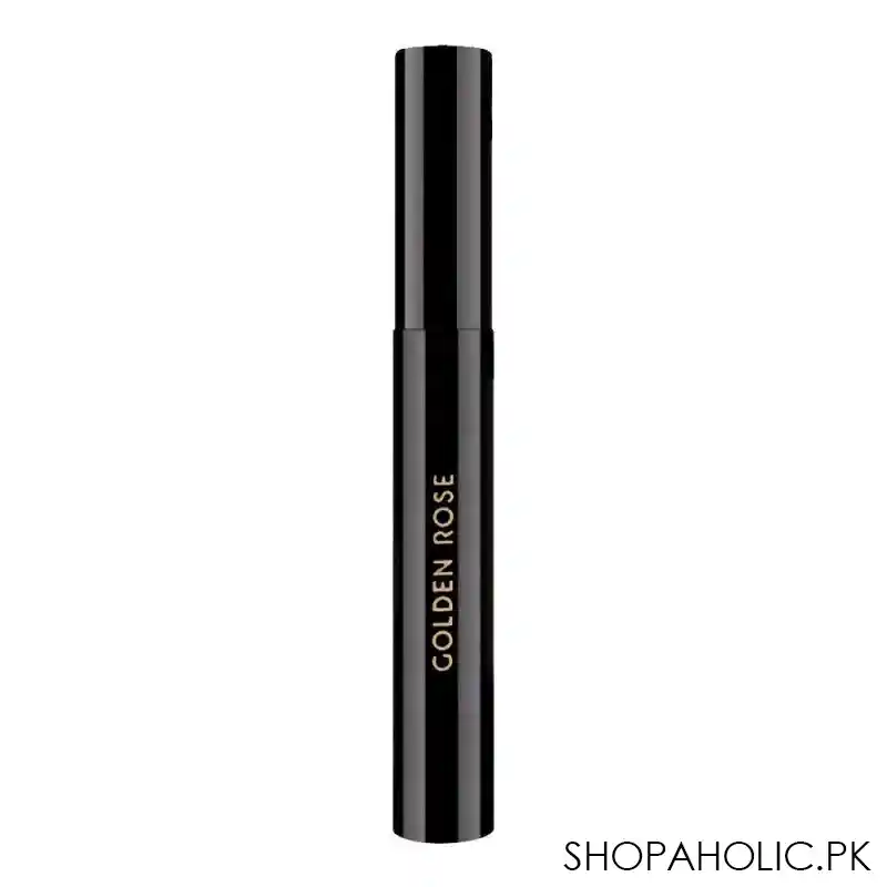 golden rose essential great curl & volume mascara image3