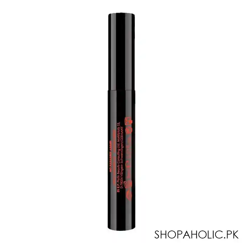 golden rose essential waterproof volume mascara image3