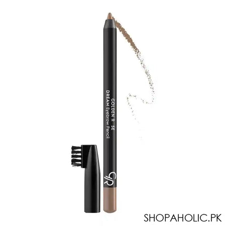 Golden Rose Eyebrow Pencil, Dream 308 - Image 2