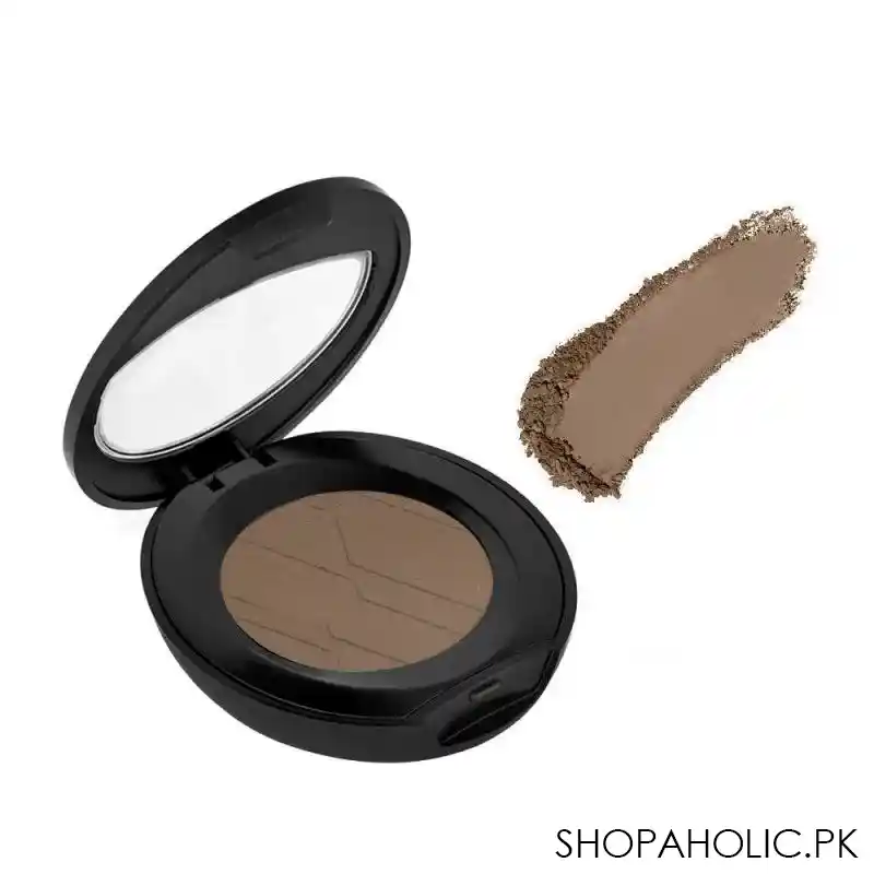 golden rose eyebrow powder, 102 main image