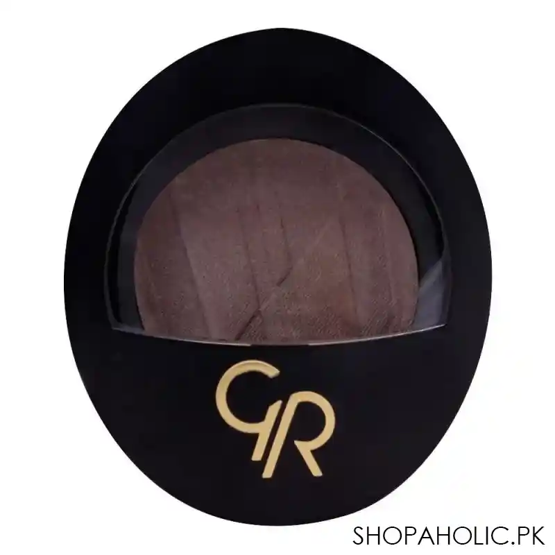 golden rose eyebrow powder, vitamin e, no paraben added, 104 image2