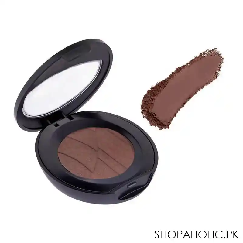 golden rose eyebrow powder, vitamin e, no paraben added, 104 main image