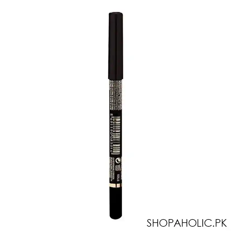 golden rose eyeliner pencil, 301 image3