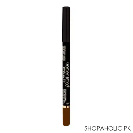 golden rose eyeliner pencil, 304 image2