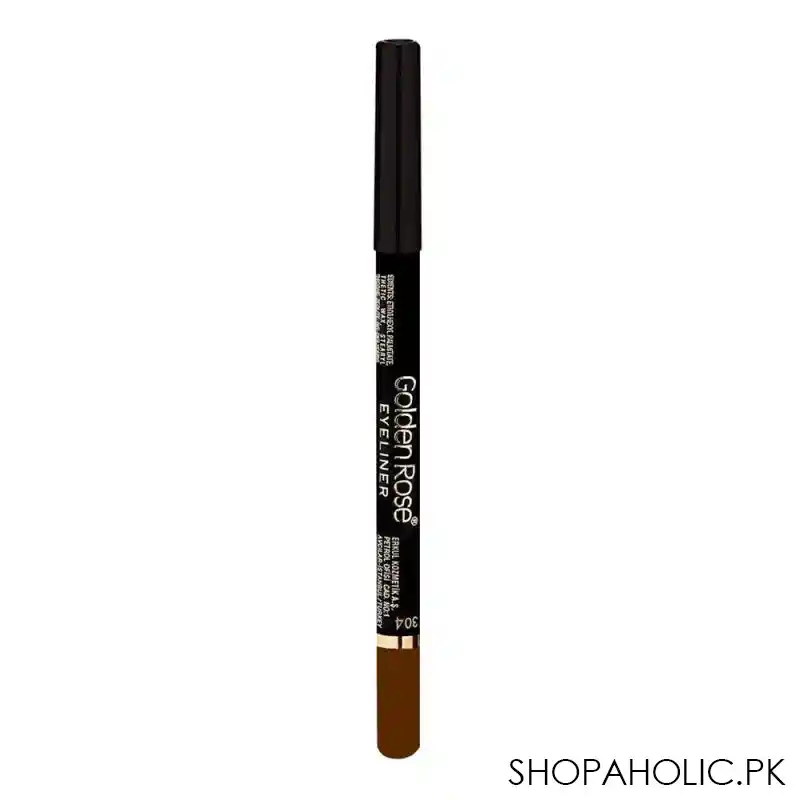 golden rose eyeliner pencil, 304 image2