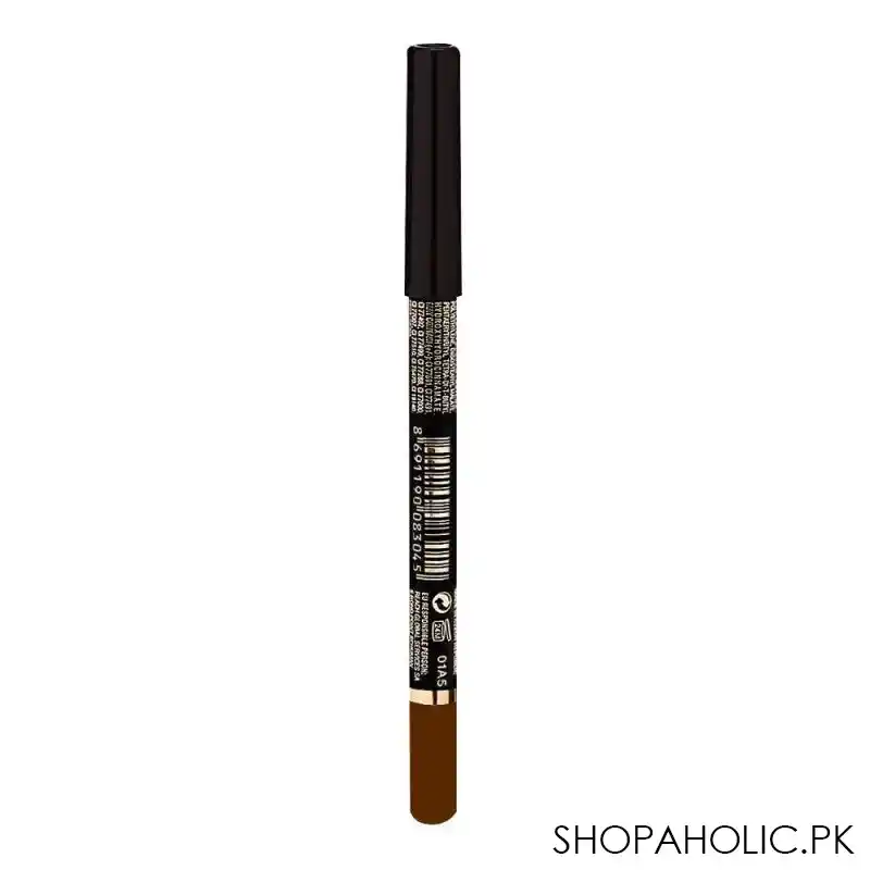 golden rose eyeliner pencil, 304 image3