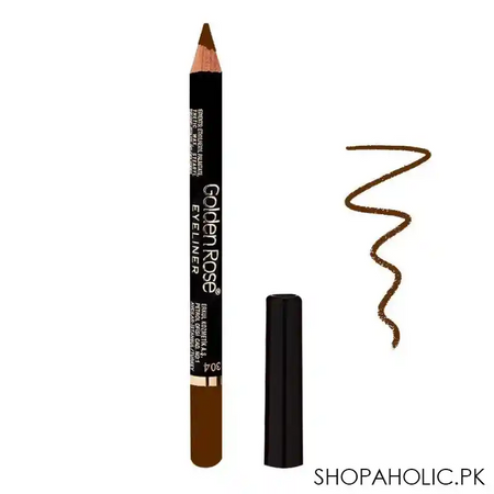 golden rose eyeliner pencil, 304 main image