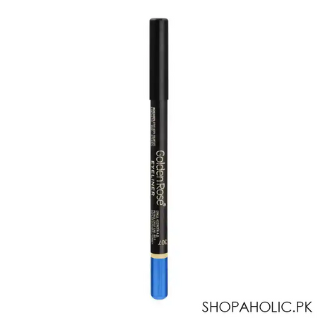 golden rose eyeliner pencil, 307 image2