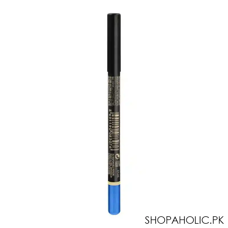 golden rose eyeliner pencil, 307 image3