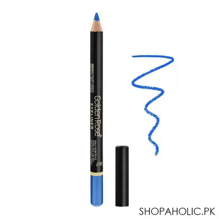 golden rose eyeliner pencil, 307 main image