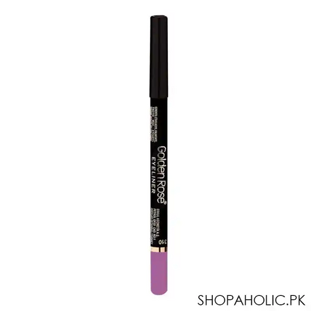 golden rose eyeliner pencil, 310 image2