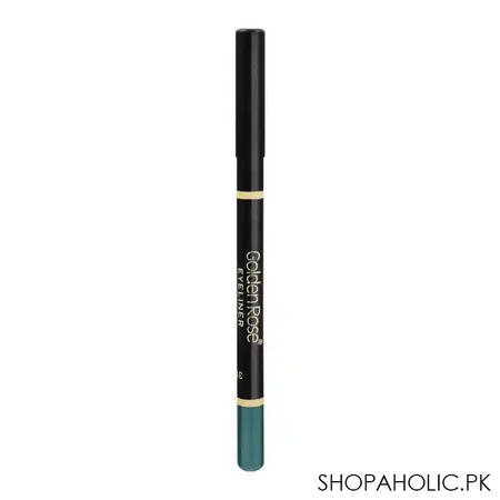 golden rose eyeliner pencil, 314 image2