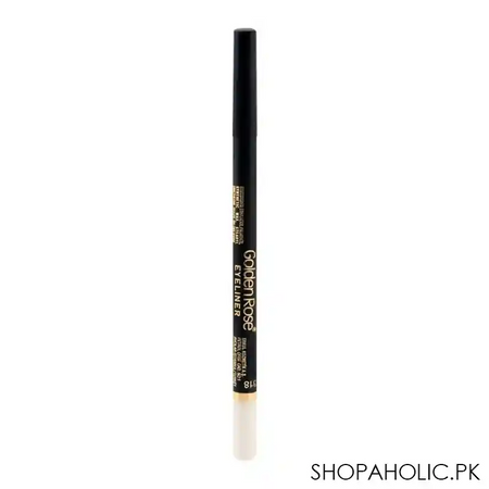 golden rose eyeliner pencil, 318 image2
