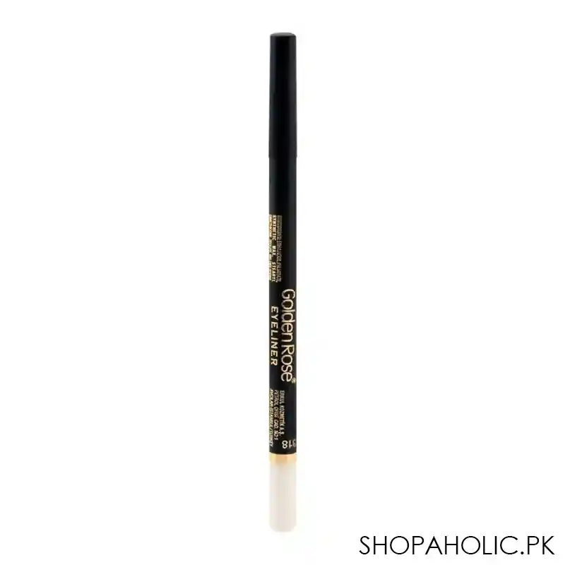 golden rose eyeliner pencil, 318 image2