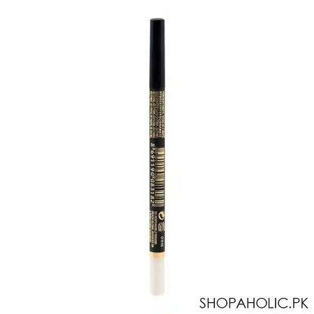 golden rose eyeliner pencil, 318 image3