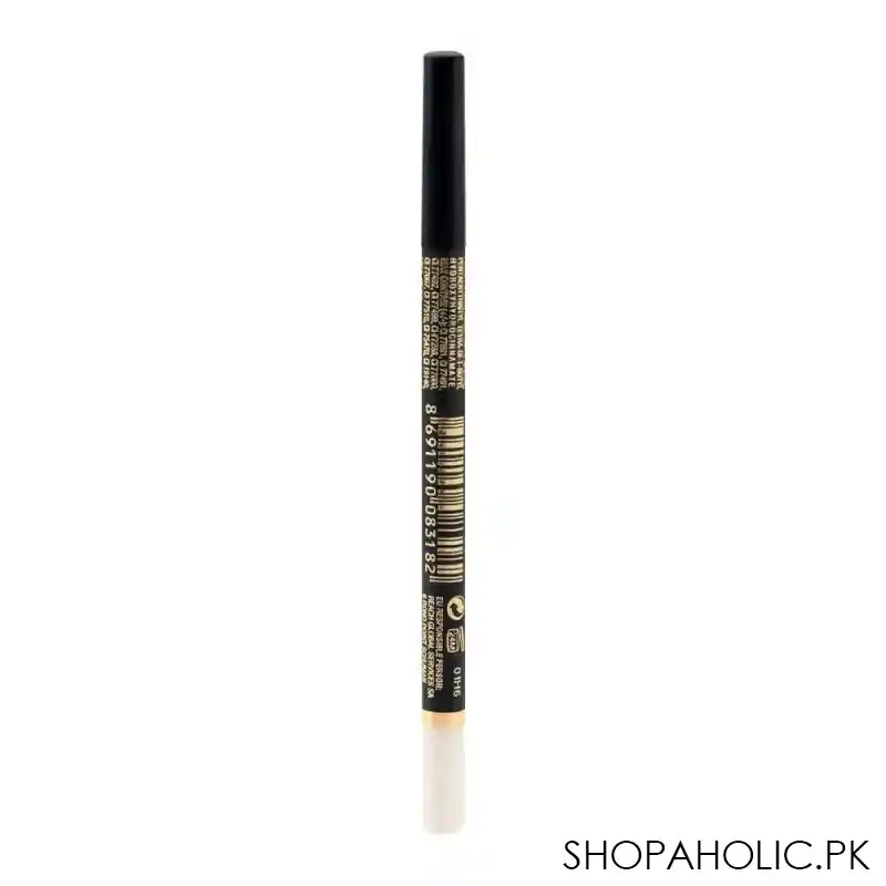 golden rose eyeliner pencil, 318 image3