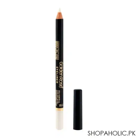golden rose eyeliner pencil, 318 main image