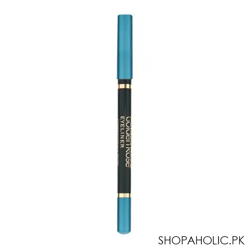 golden rose eyeliner pencil, 319 image2