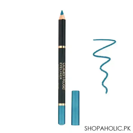 golden rose eyeliner pencil, 319 main image