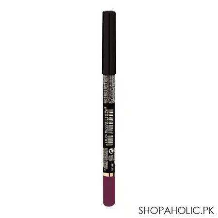 golden rose eyeliner pencil, 328 image3