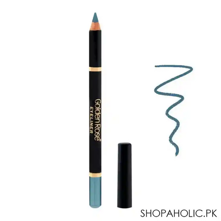 golden rose eyeliner pencil, 331 main image