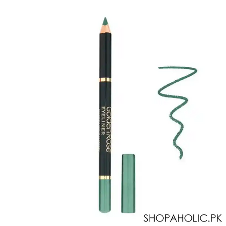 golden rose eyeliner pencil, 332 main image